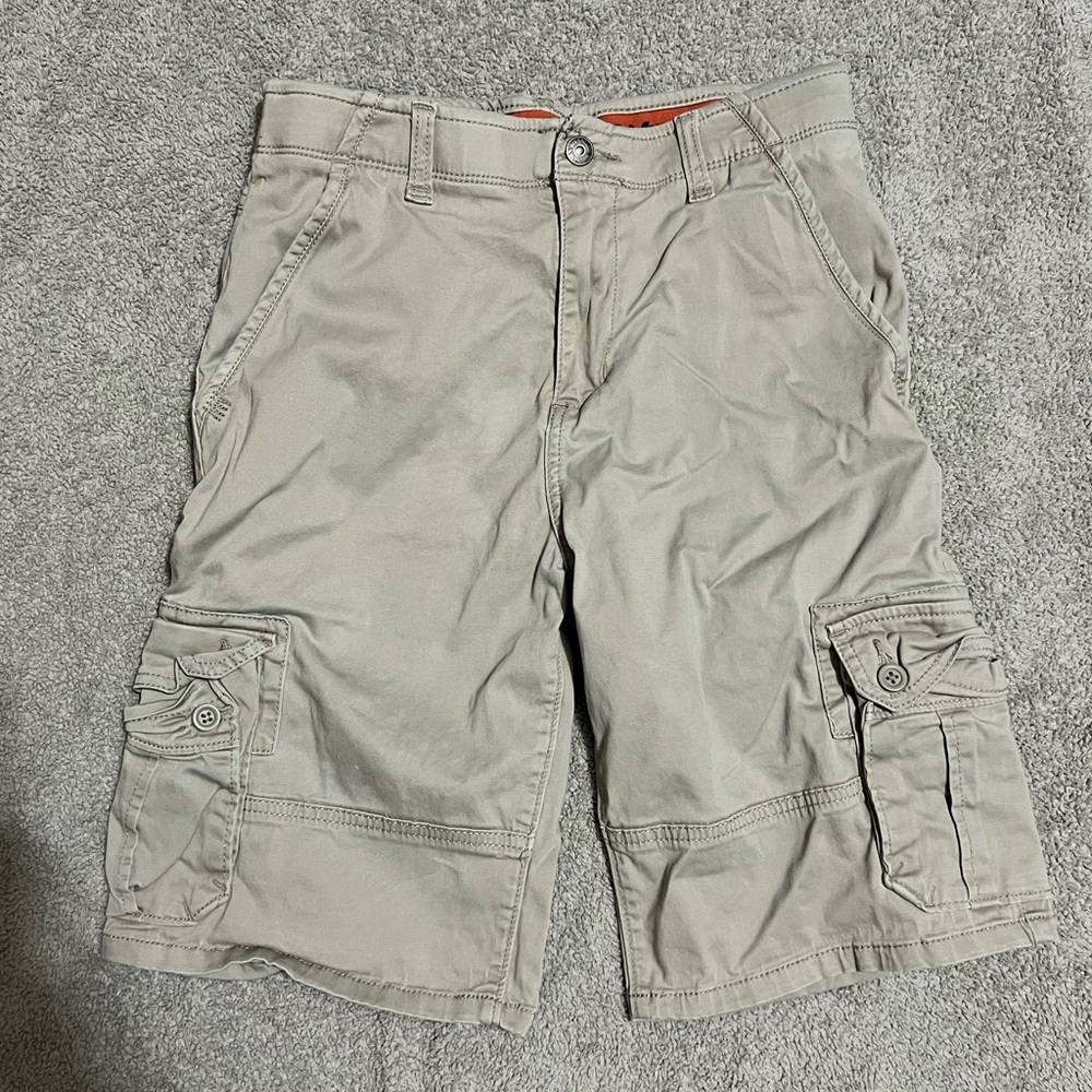 Wrangler Cargo Shorts